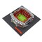 Cleveland Browns NFL BRXLZ Mini Stadium 911-Piece Building Block Set